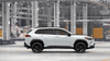 13 thumbnail image of  2026 Toyota Corolla Cross Hybrid XSE