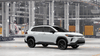 15 thumbnail image of  2026 Toyota Corolla Cross Hybrid XSE