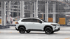 14 thumbnail image of  2026 Toyota Corolla Cross Hybrid XSE