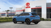 8 thumbnail image of  2026 Toyota Corolla Cross Hybrid XSE