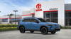16 thumbnail image of  2026 Toyota Corolla Cross Hybrid XSE