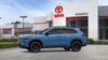 5 thumbnail image of  2026 Toyota Corolla Cross Hybrid XSE