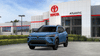 3 thumbnail image of  2026 Toyota Corolla Cross Hybrid XSE