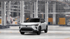3 thumbnail image of  2026 Toyota Corolla Cross Hybrid XSE