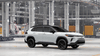16 thumbnail image of  2026 Toyota Corolla Cross Hybrid XSE