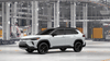 4 thumbnail image of  2026 Toyota Corolla Cross Hybrid XSE
