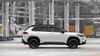 14 thumbnail image of  2026 Toyota Corolla Cross Hybrid XSE