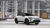 17 thumbnail image of  2026 Toyota Corolla Cross Hybrid XSE