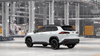 8 thumbnail image of  2026 Toyota Corolla Cross Hybrid XSE