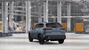 9 thumbnail image of  2026 Toyota Corolla Cross Hybrid XSE