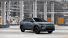 17 thumbnail image of  2026 Toyota Corolla Cross Hybrid XSE