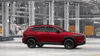 14 thumbnail image of  2026 Toyota Corolla Cross Hybrid XSE