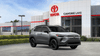 17 thumbnail image of  2026 Toyota Corolla Cross Hybrid XSE