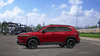 5 thumbnail image of  2026 Toyota Corolla Cross Hybrid XSE