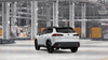 9 thumbnail image of  2026 Toyota Corolla Cross Hybrid XSE