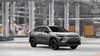 16 thumbnail image of  2026 Toyota Corolla Cross Hybrid XSE