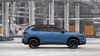 14 thumbnail image of  2026 Toyota Corolla Cross Hybrid XSE