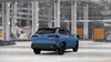 11 thumbnail image of  2026 Toyota Corolla Cross Hybrid XSE