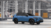 16 thumbnail image of  2026 Toyota Corolla Cross Hybrid XSE