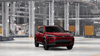 17 thumbnail image of  2026 Toyota Corolla Cross Hybrid XSE