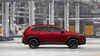 14 thumbnail image of  2026 Toyota Corolla Cross Hybrid XSE