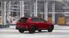12 thumbnail image of  2026 Toyota Corolla Cross Hybrid XSE