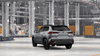 9 thumbnail image of  2026 Toyota Corolla Cross Hybrid XSE