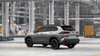 8 thumbnail image of  2026 Toyota Corolla Cross Hybrid XSE