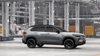 15 thumbnail image of  2026 Toyota Corolla Cross Hybrid XSE