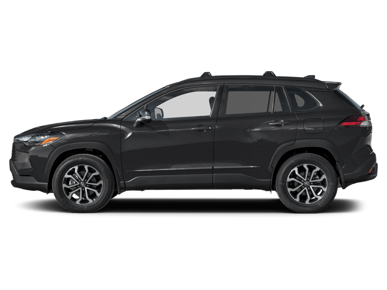 24 thumbnail image of  2026 Toyota Corolla Cross Hybrid SE