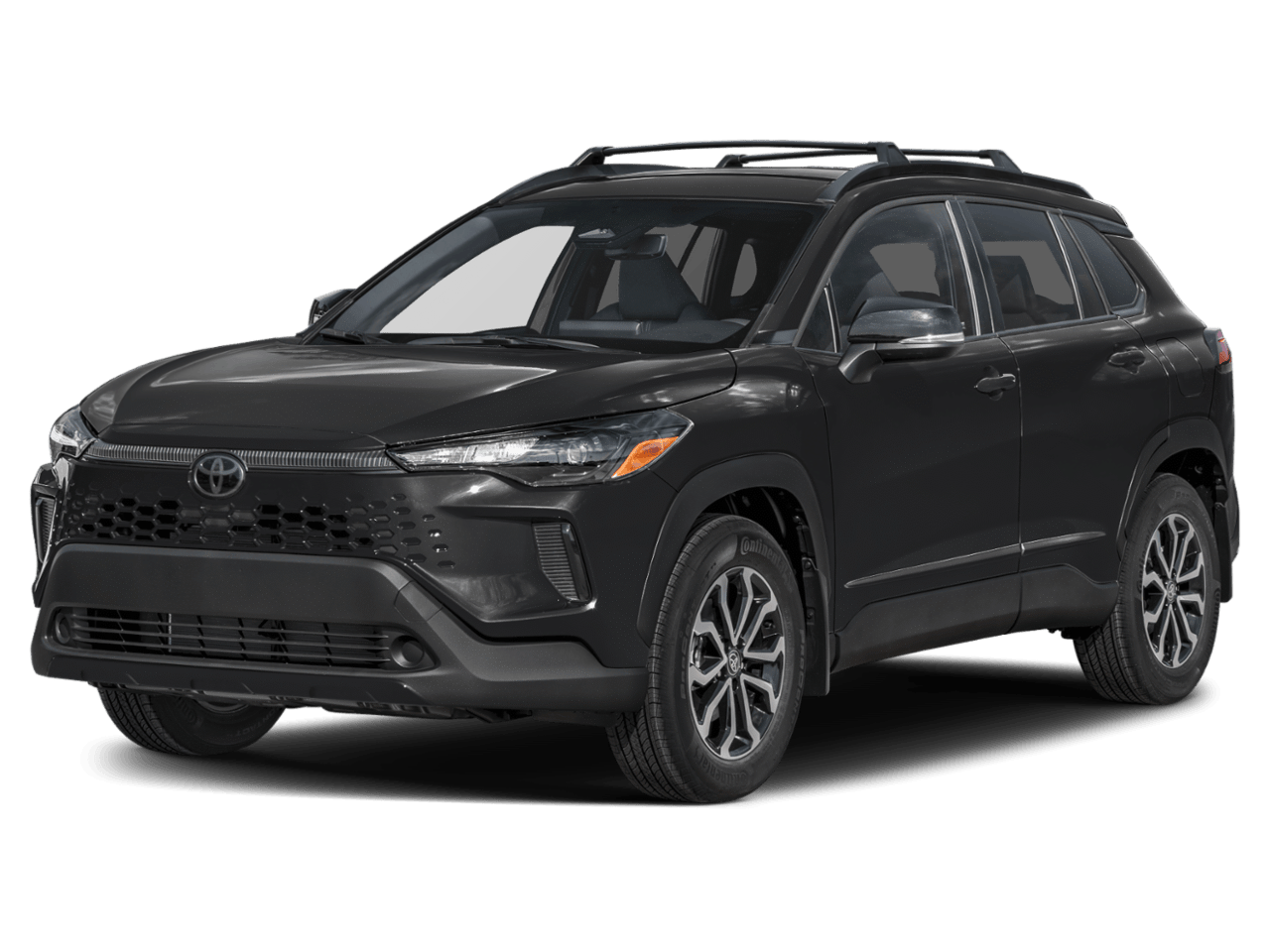 23 thumbnail image of  2026 Toyota Corolla Cross Hybrid SE