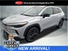 2026 Toyota Corolla Cross Hybrid XSE