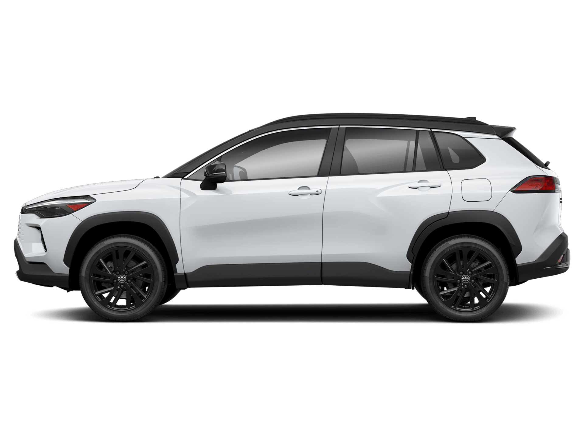 1 thumbnail image of  2026 Toyota Corolla Cross Hybrid XSE