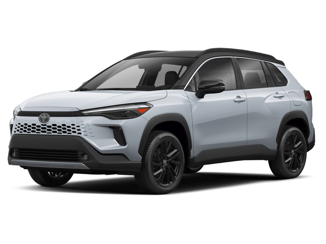 1 thumbnail image of  2026 Toyota Corolla Cross Hybrid XSE
