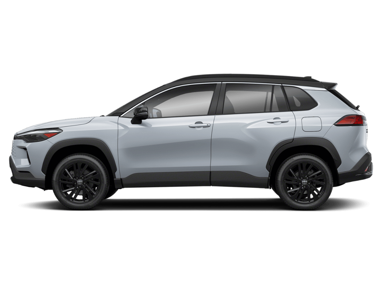 2 thumbnail image of  2026 Toyota Corolla Cross Hybrid XSE