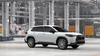14 thumbnail image of  2026 Toyota Corolla Cross L