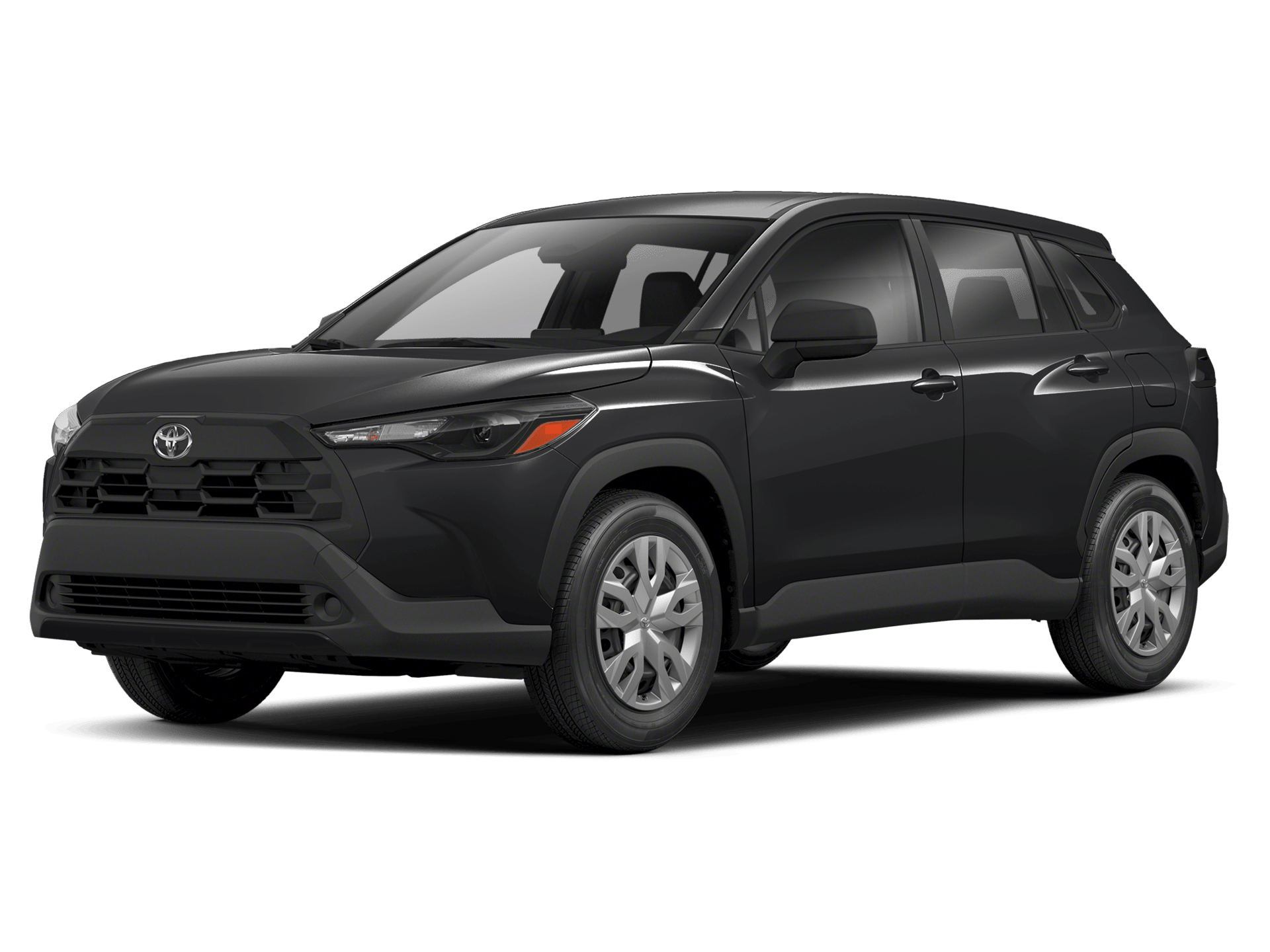 1 thumbnail image of  2026 Toyota Corolla Cross L