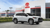 16 thumbnail image of  2026 Toyota Corolla Cross L