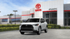 3 thumbnail image of  2026 Toyota Corolla Cross L