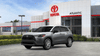 1 thumbnail image of  2026 Toyota Corolla Cross L