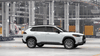 15 thumbnail image of  2026 Toyota Corolla Cross LE