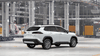 12 thumbnail image of  2026 Toyota Corolla Cross LE