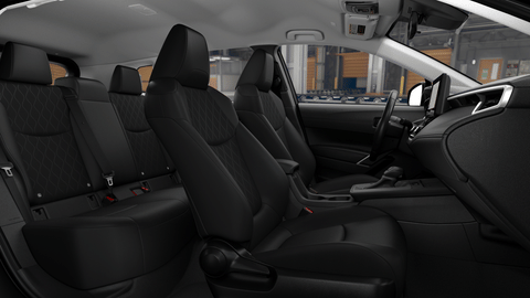 1 image of 2026 Toyota Corolla Cross LE