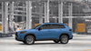 5 thumbnail image of  2026 Toyota Corolla Cross LE