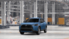 3 thumbnail image of  2026 Toyota Corolla Cross LE