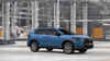 16 thumbnail image of  2026 Toyota Corolla Cross LE