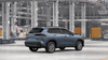 12 thumbnail image of  2026 Toyota Corolla Cross LE
