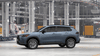 5 thumbnail image of  2026 Toyota Corolla Cross LE
