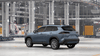8 thumbnail image of  2026 Toyota Corolla Cross LE