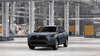 3 thumbnail image of  2026 Toyota Corolla Cross LE